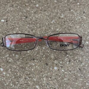 DKNY Glasses